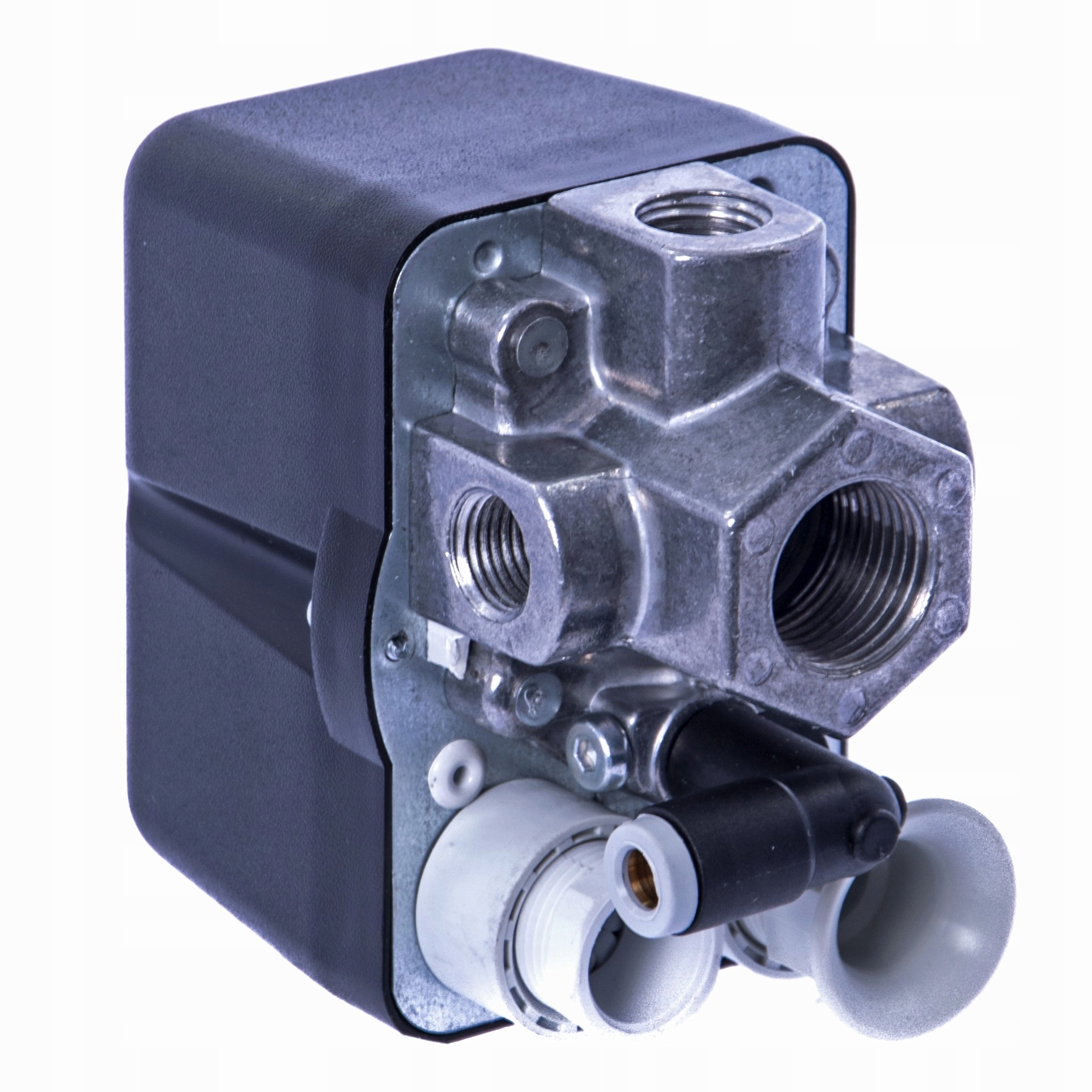 РЕЛЕ ДАВЛЕНИЯ КОМПРЕССОР 230V РЕЛЕ ДАВЛЕНИЯ 3/8