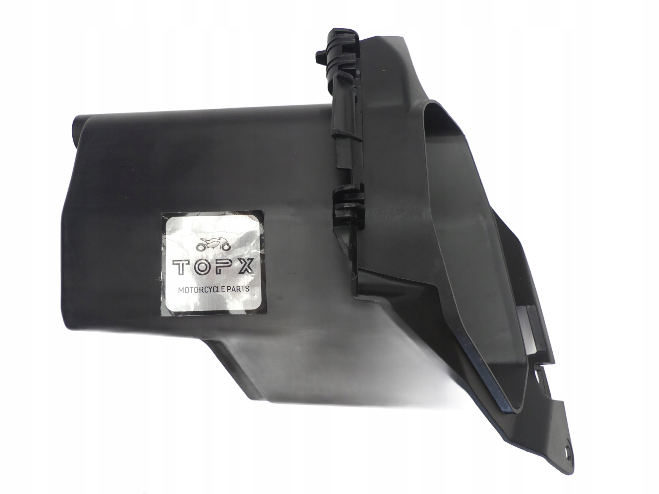 Yamaha X-max Xmax 125 300 23+ P pravý kryt, výplň, úložný prostor Bmk