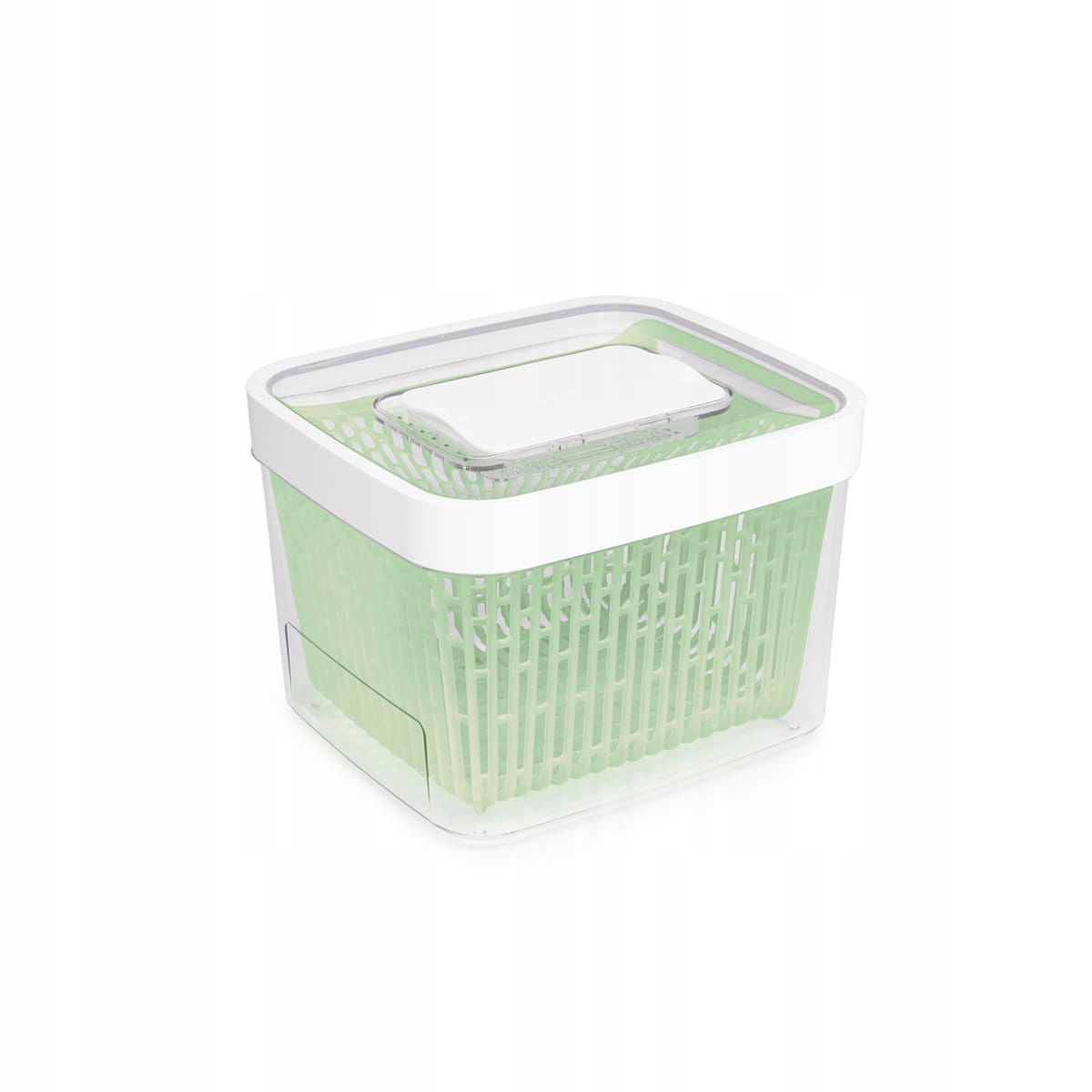

Pojemnik na warzywa i owoce Greensaver - 4 L / Oxo