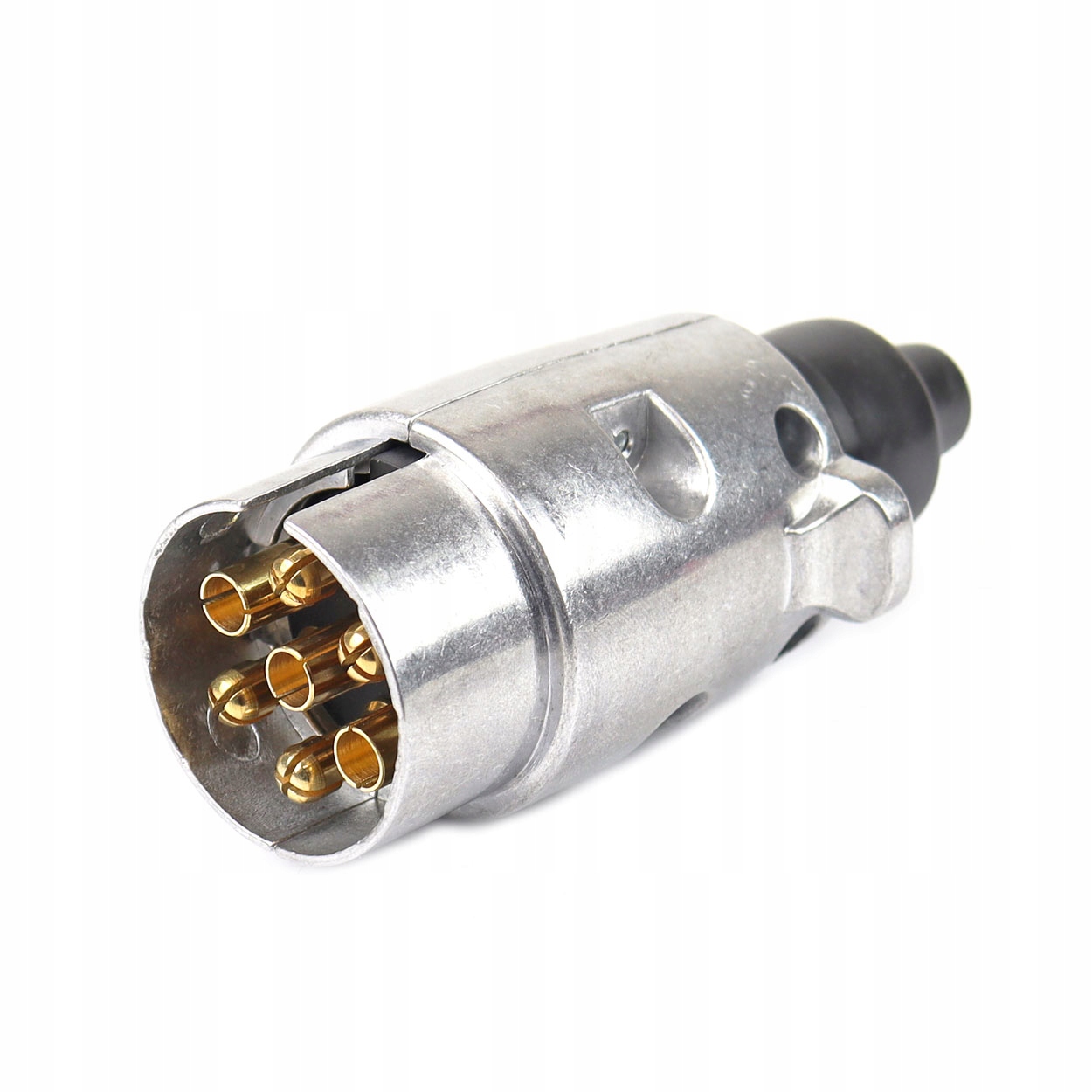 

Wtyk Wtyczka do przyczepy przyczepki haka 12V 7PIN