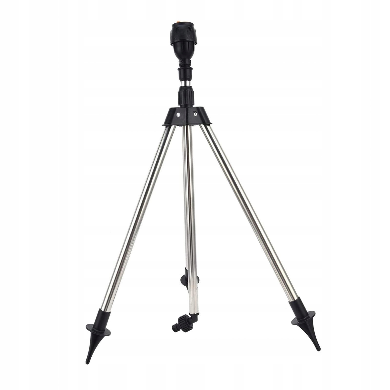 Obrotowy zraszacz trójnożny Automatyczne Długość 56 cm