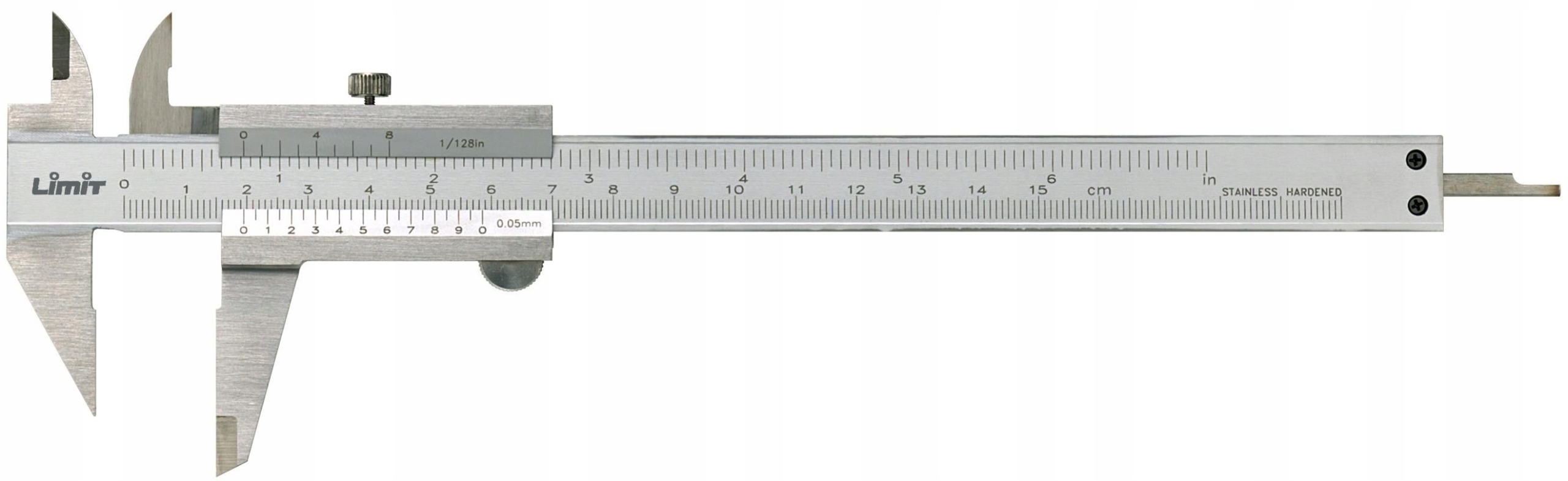 LIMIT Suwmiarka traserska 150 mm