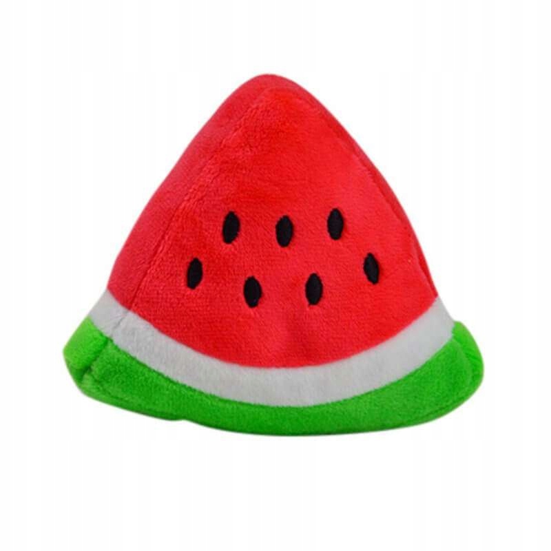 

Zabawka pluszowa Triangle Melon