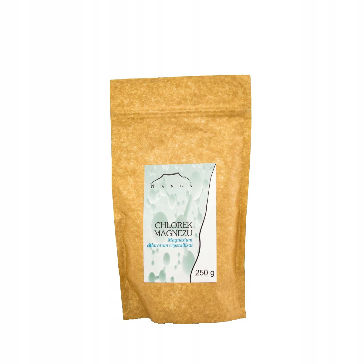 

Chlorek magnezu proszek 250g Nanga