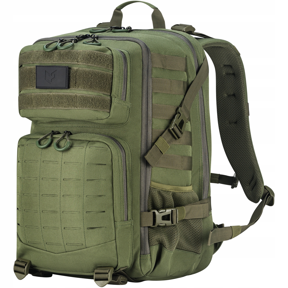 Batoh Vojenský Taktický Pánský Prémiový Batoh Pro Přežití