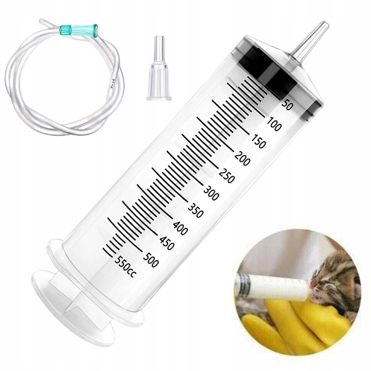 STRZYKAWKA DO CEWNIKOWANIA CEWNIKOWA 500ML