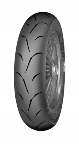 Mitas MC-34 90/90-10 50P Tl/tt , 2025 rok.