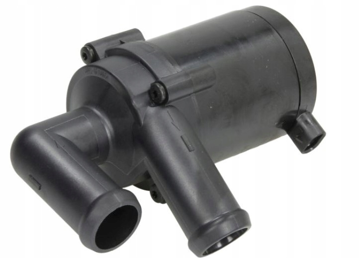 2345346 - НАСОС ОПАЛЕННЯ MERCEDES ACTROS MP4 / 5 WEBASTO