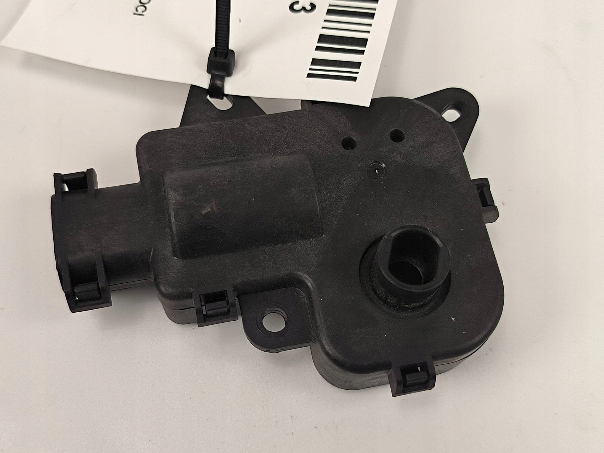 Module 52485222 RENAULT ESPACE IV
