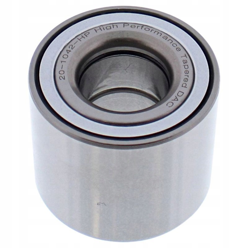 All Balls Ložiská Predného Kolesa S Tesniacimi Prvkami (zosilnené) Kawasaki M