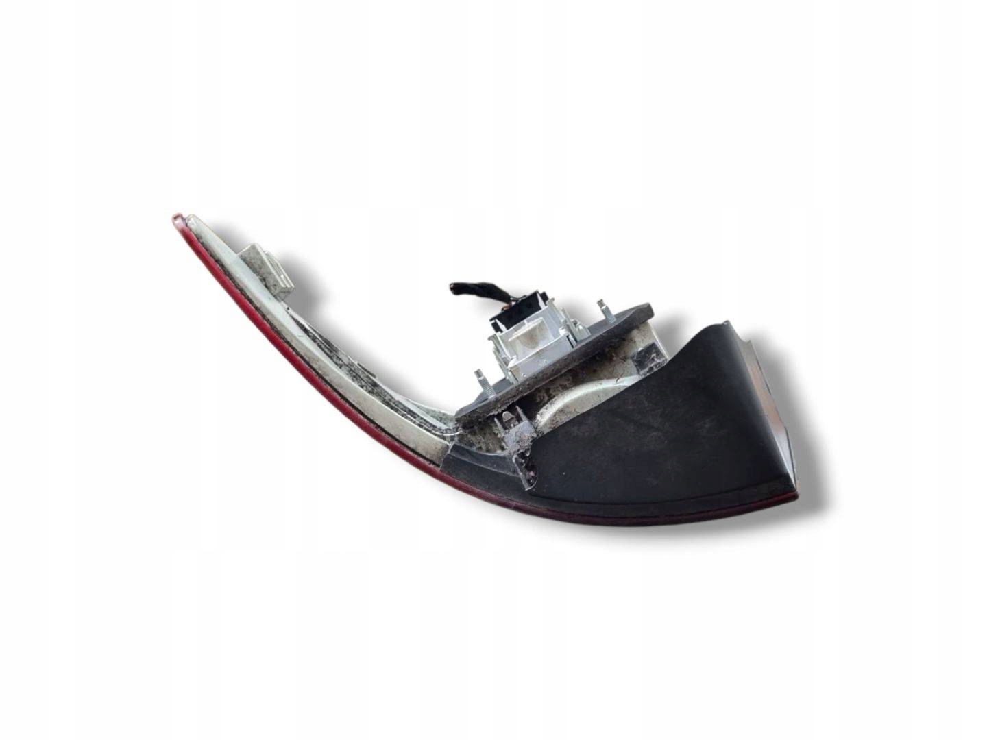 light rear left side Mercedes-Benz B W245 2006 A1698202364