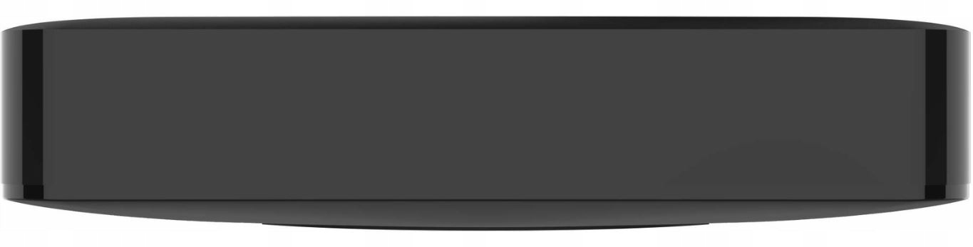 Odtwarzacz multimedialny BLAUPUNKT B-Stream Box Pojemność dysku 8 GB