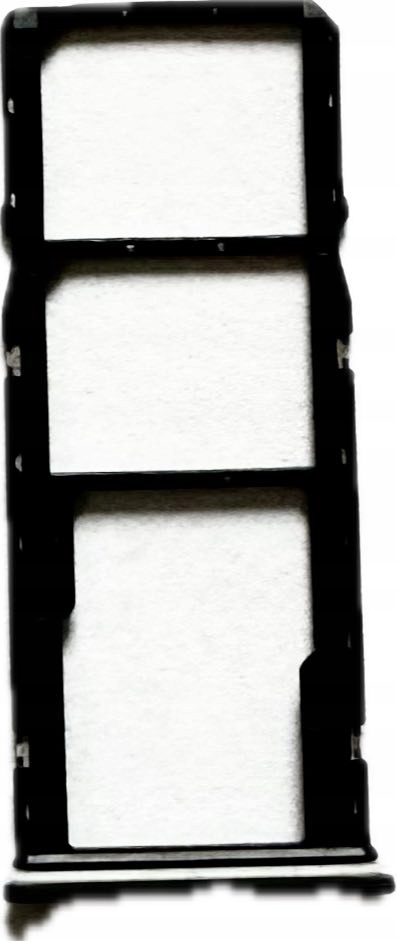 TACKA SIM TACKA SIM nokia 4,2 ORYGINAŁ CZARNY