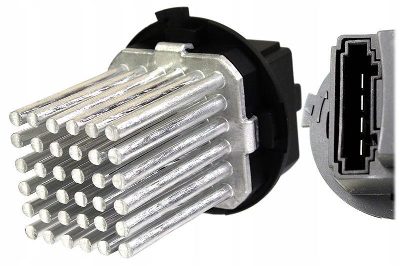 OPORNIK REZYSTOR MODUL DMUCHAWY MERCEDES W204 W212