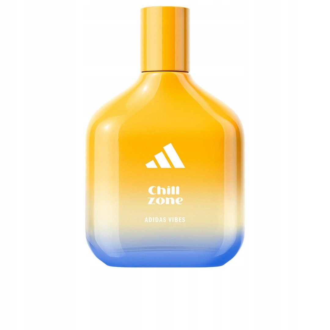 Parfém Unisex Adidas Chill Zone Edp 100 ml