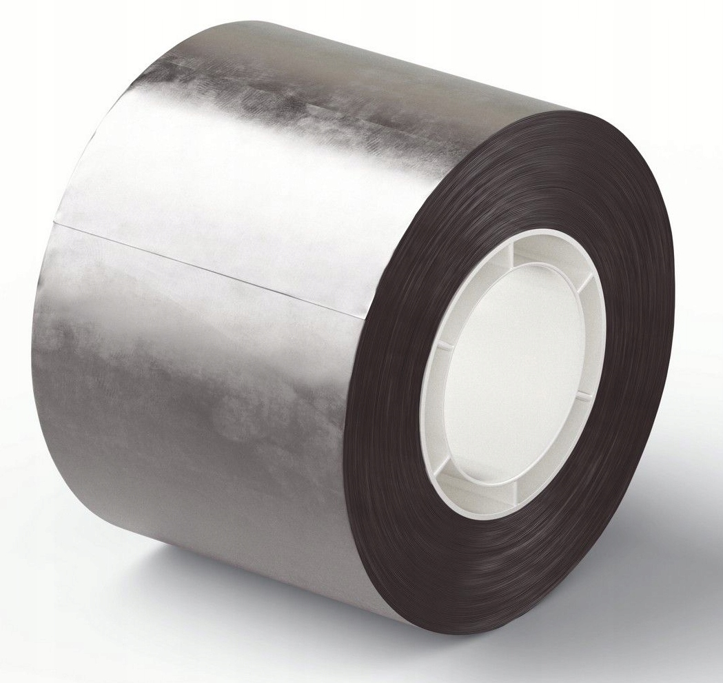 

Taśma aluminiowa do podkładów pod panele 50 Metrów