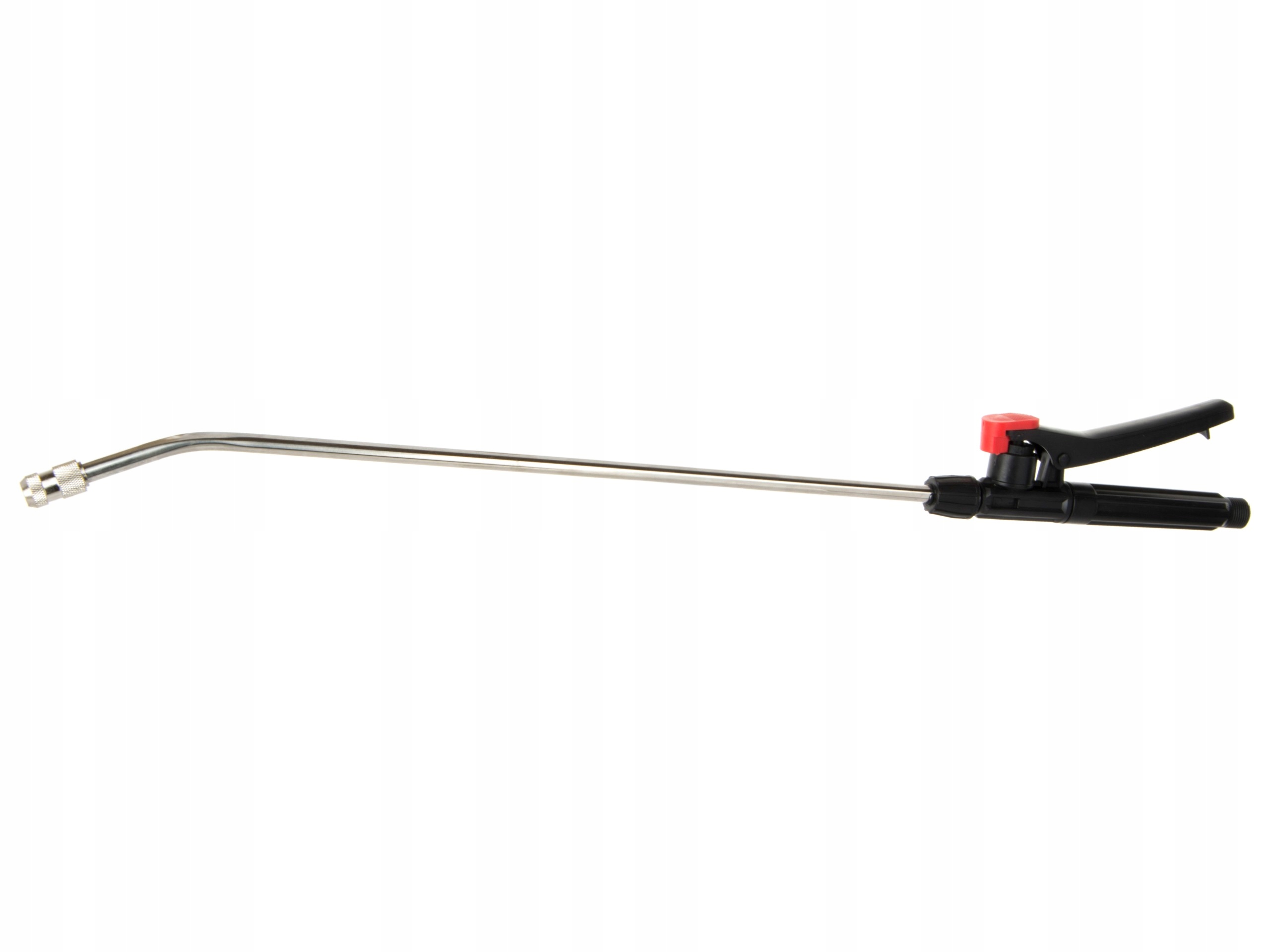 

Lanca do opryskiwacza metalowa 50cm z rączką 19cm