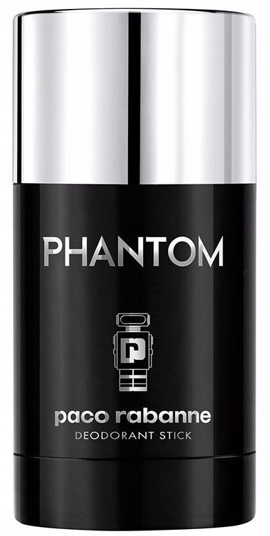 Paco Rabanne Phantom Deodorant 75 Ml Tužka