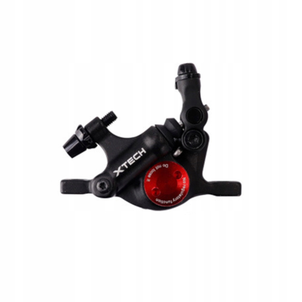 Zacisk Xtech HB100 do tarczy 120mm 140mm m365 /pro