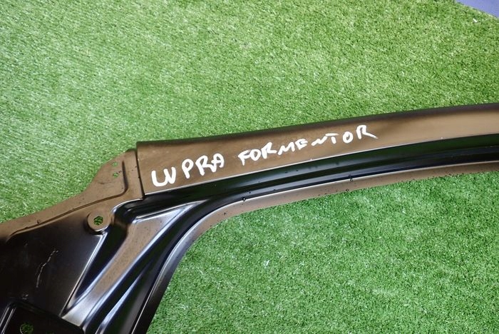 SEAT CUPRA FORMENTOR threshold pillar left side