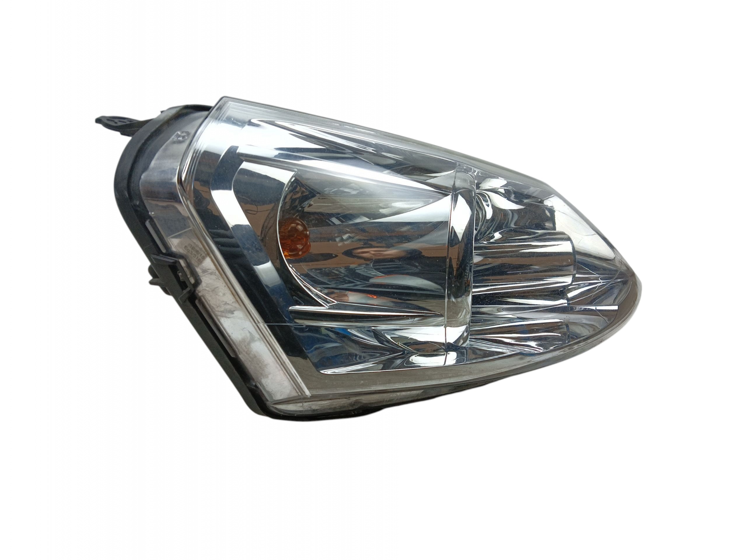 light REFLEKTOR right front EXPERT II JUMPY II SCUDO II (07-12) 89902621 EU