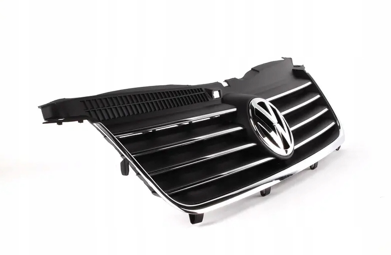 ATRAPA CHŁODNICY GRILL VW Passat B5 FL ASO