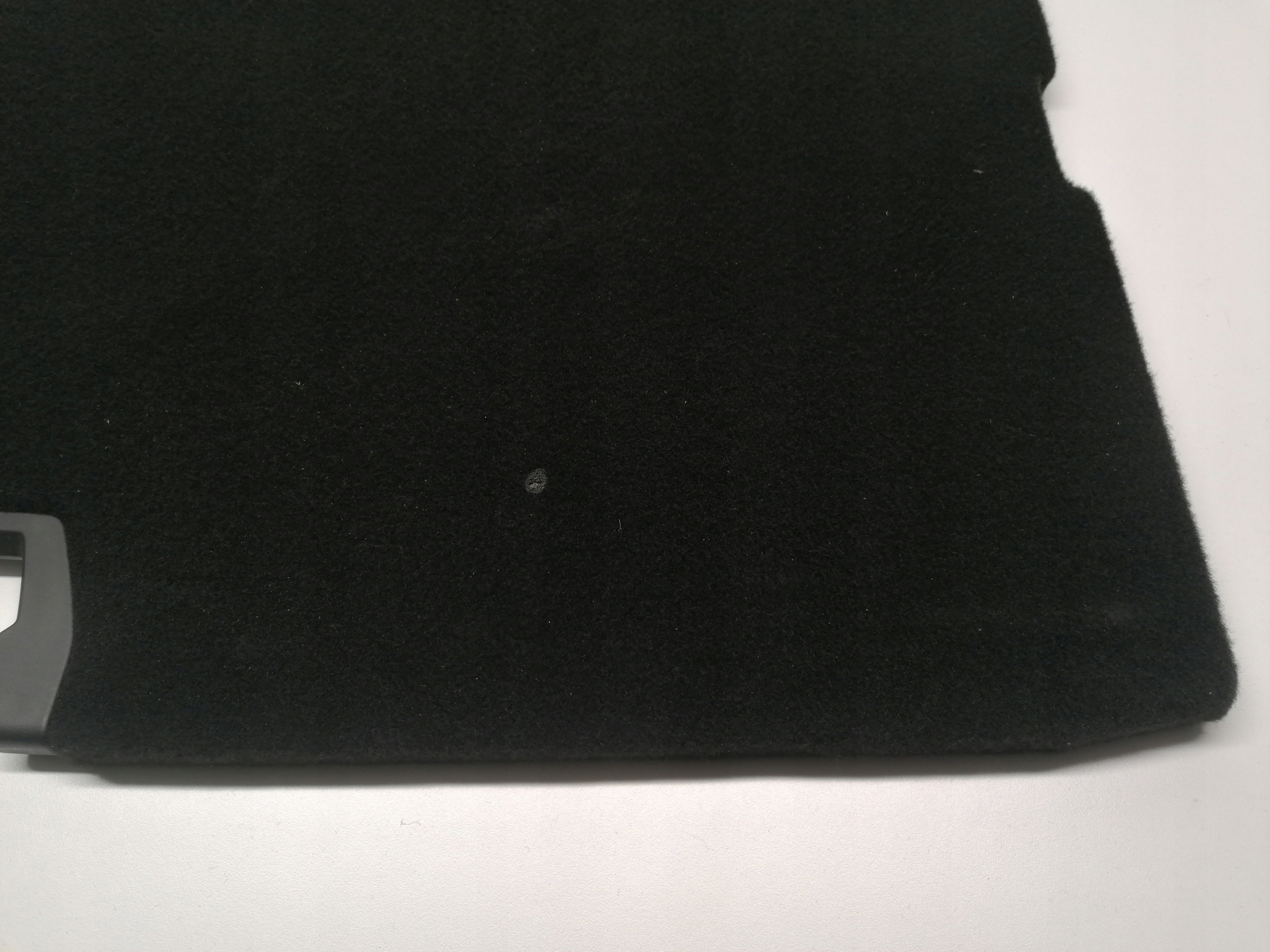 PEUGEOT 2008 II PODŁOGA BAGAŻNIKA WYKŁADZINA 2019- Typ samochodu Samochody osobowe