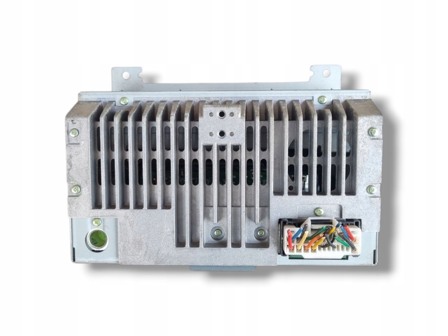 Radio samochodowe Hyundai Santa Fe 2 CM 2007 96100-2B170