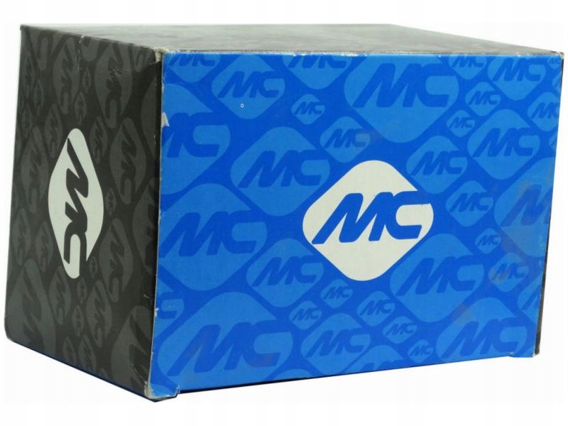 ПІДШИПНИК КОЛЕСА 90169 METALCAUCHO