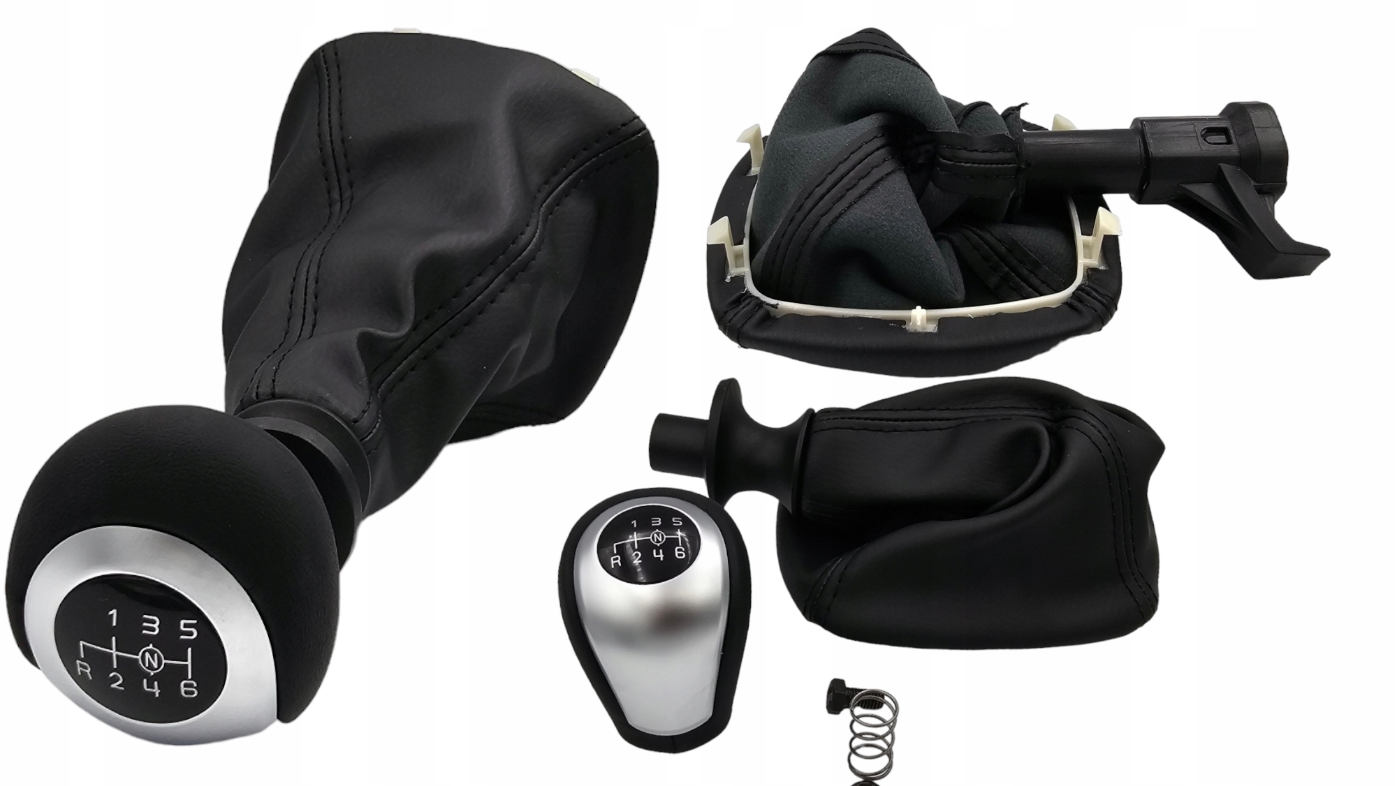 Měch Rukojeť Řadící Páky Mercedes Vito W447 V200 V220 2014-2019