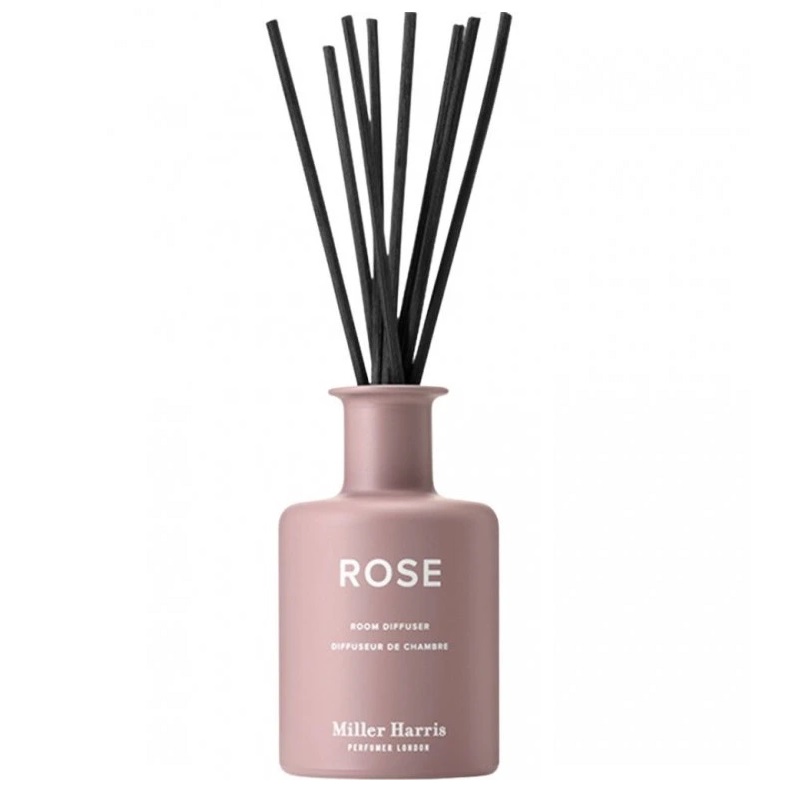 Miller Harris Rose Aróma Difuzér 150 ml