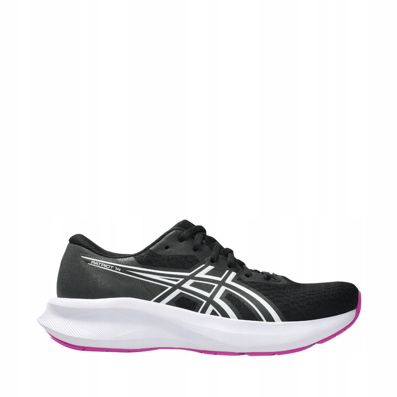 Dámské běžecké boty Asics Patriot 14 1012B836 005 40
