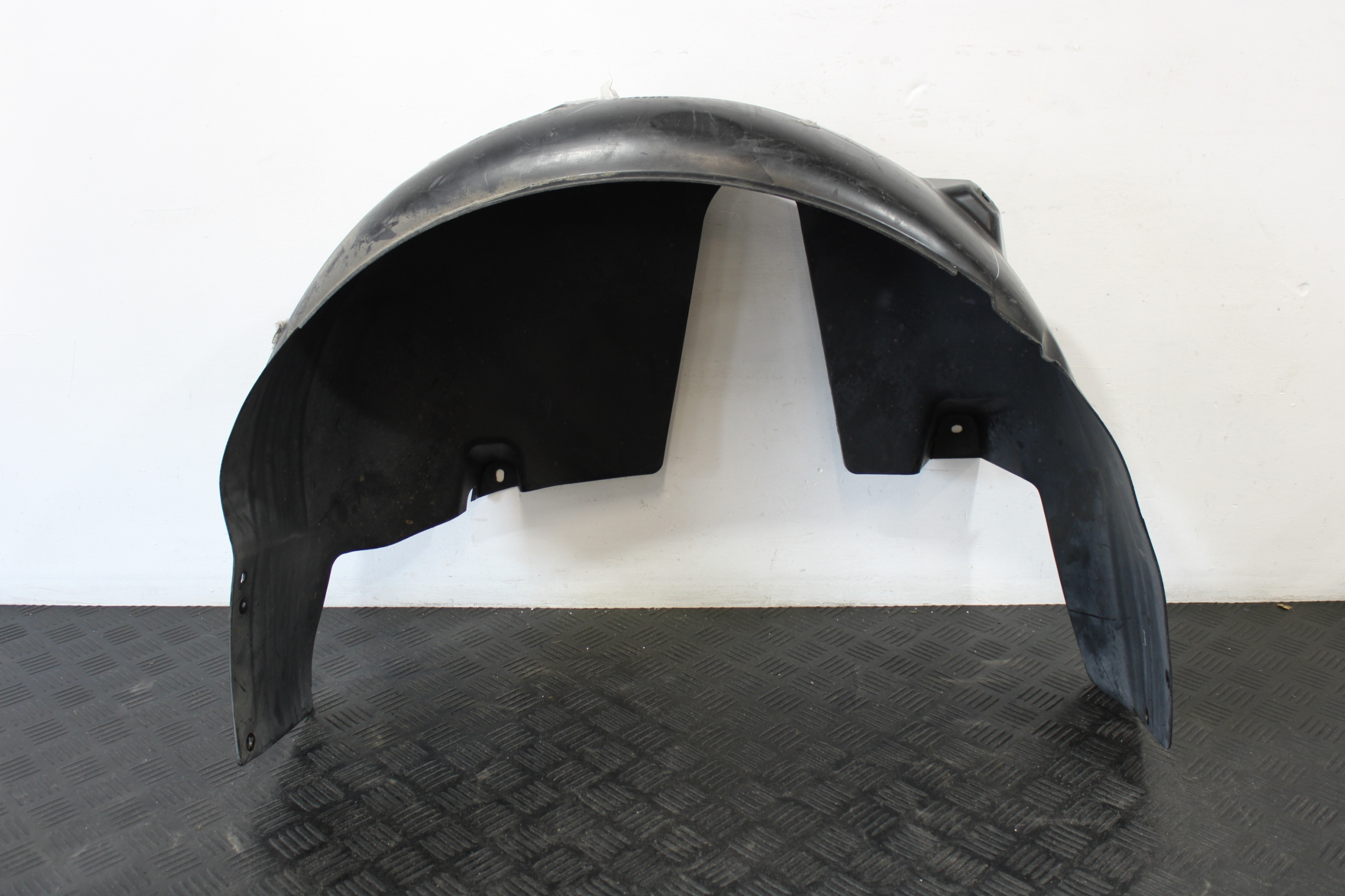 Radschale links heck 22799269 OPEL AMPERA
