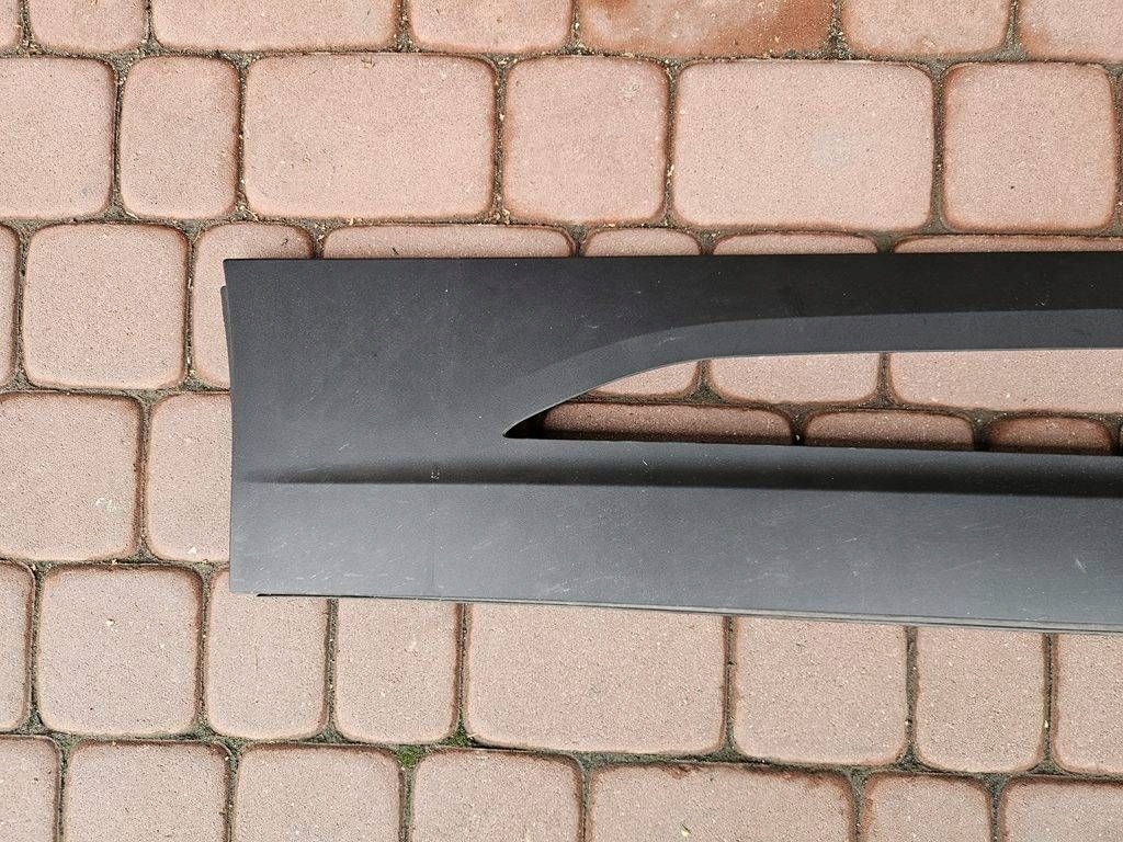moulding door front front left IDEALNA !!! Opel Mokka B 9848848080