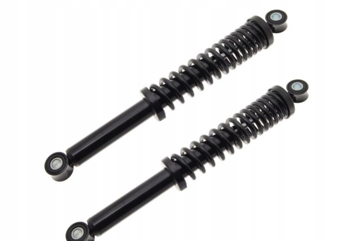 AMORTYZATORY TYŁ JAWA JAWKA 50 MUSTANG DELUX 2szt