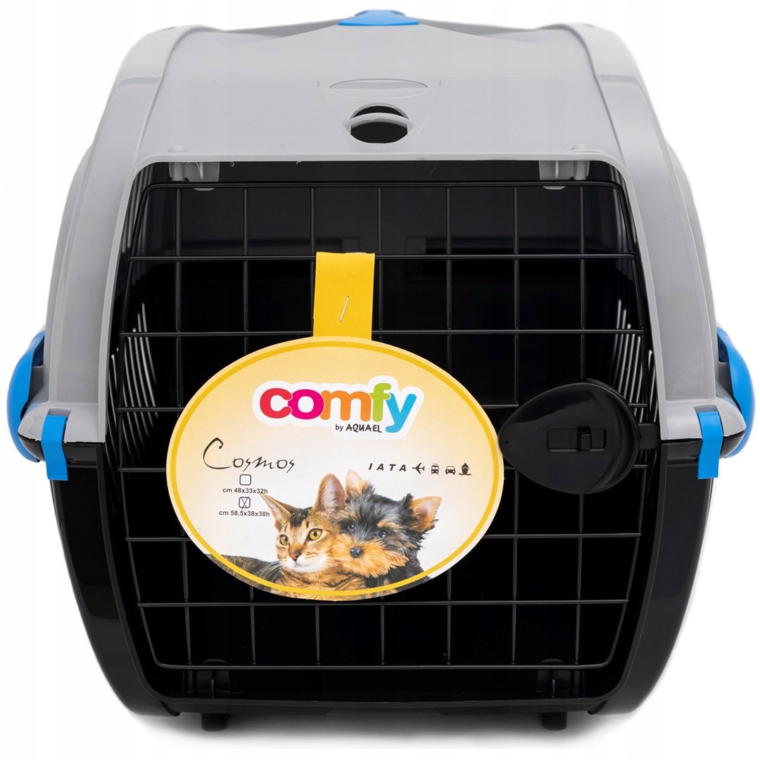 Levně Comfy Transp. Cosmos M