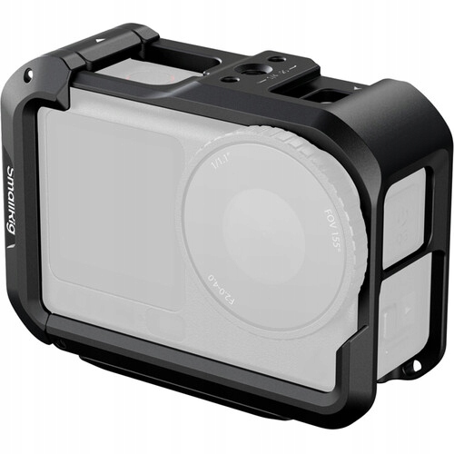 SmallRig 5887 zestaw, klatka do Dji Osmo Action 6