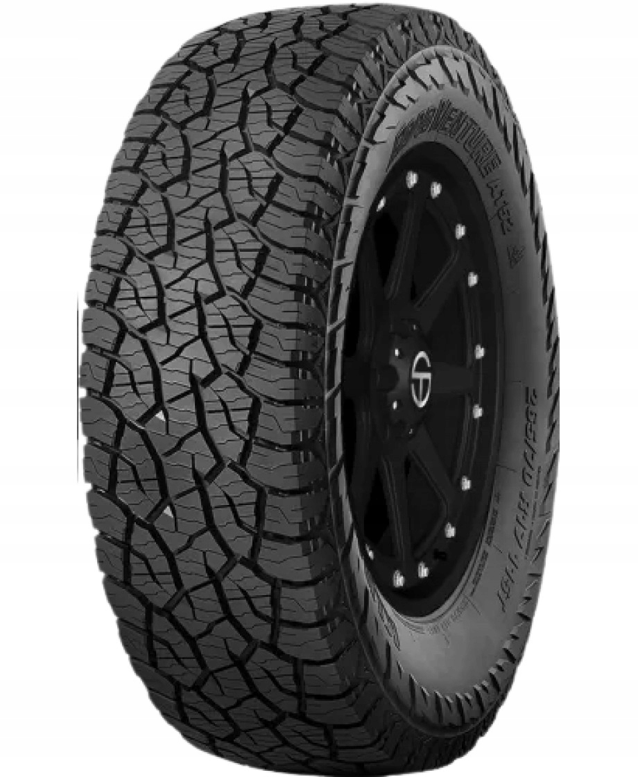 KUMHO AT52 265/65 R18 114 T