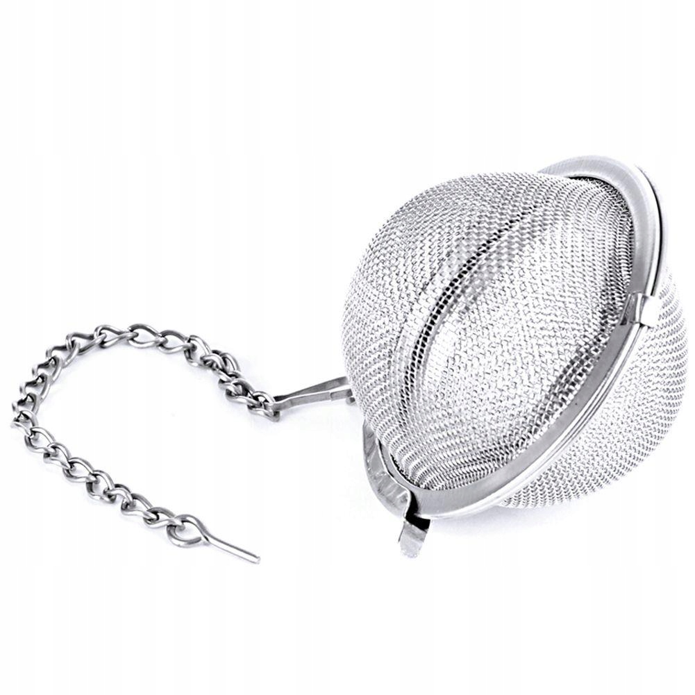 Zaparzacz SITKO stalowe do parzenia herbaty ziół