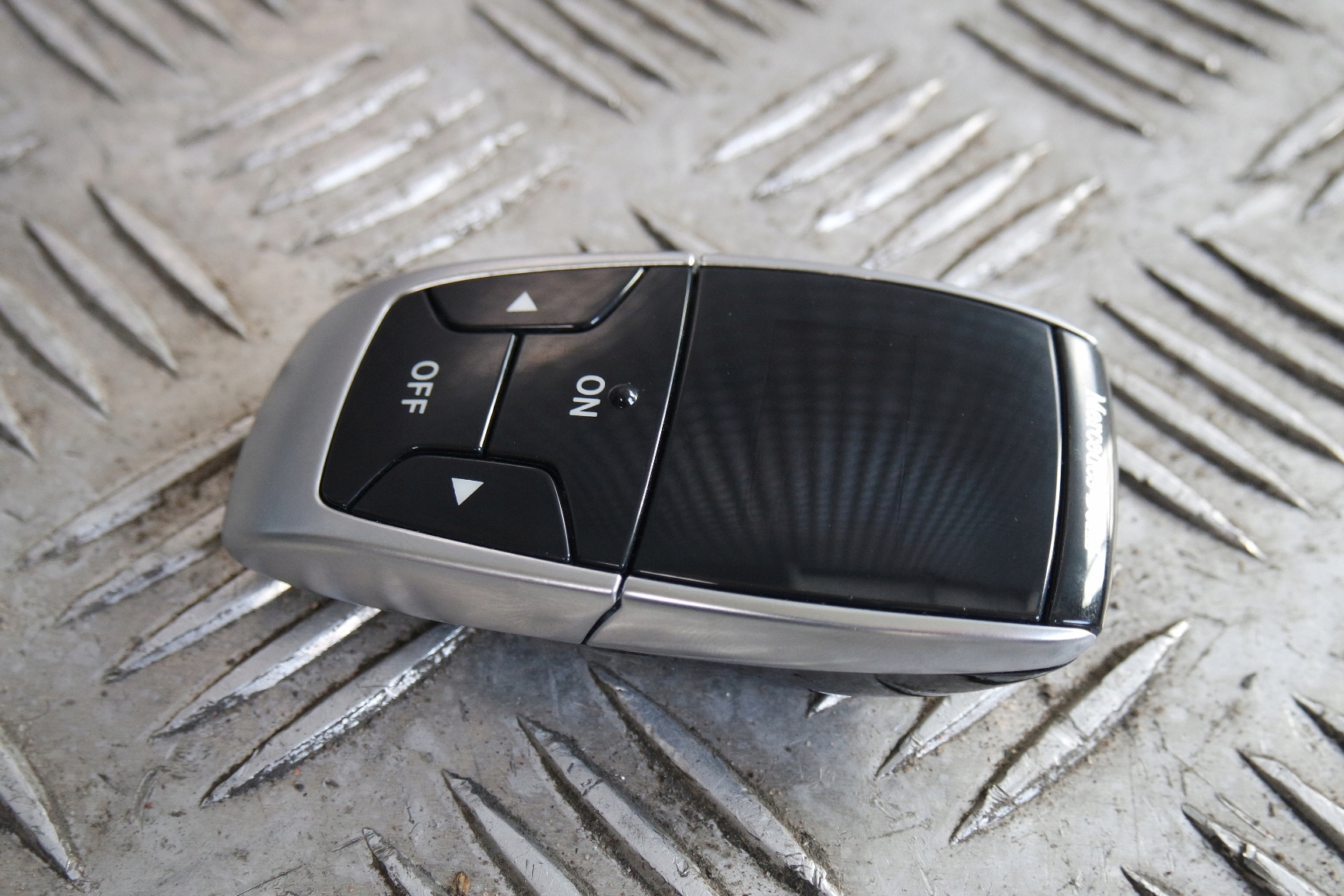 Пілот модуль WEBASTO драйвер для MERCEDES W463