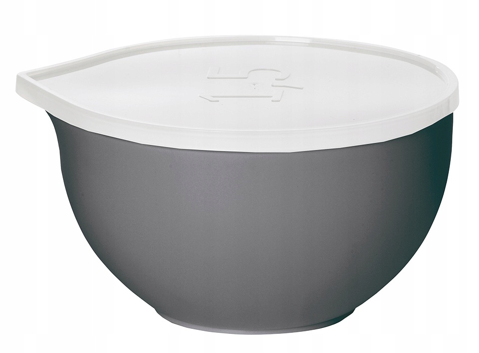 Plast Team, miska kuchenna SUPER BOWLS 1,5 L