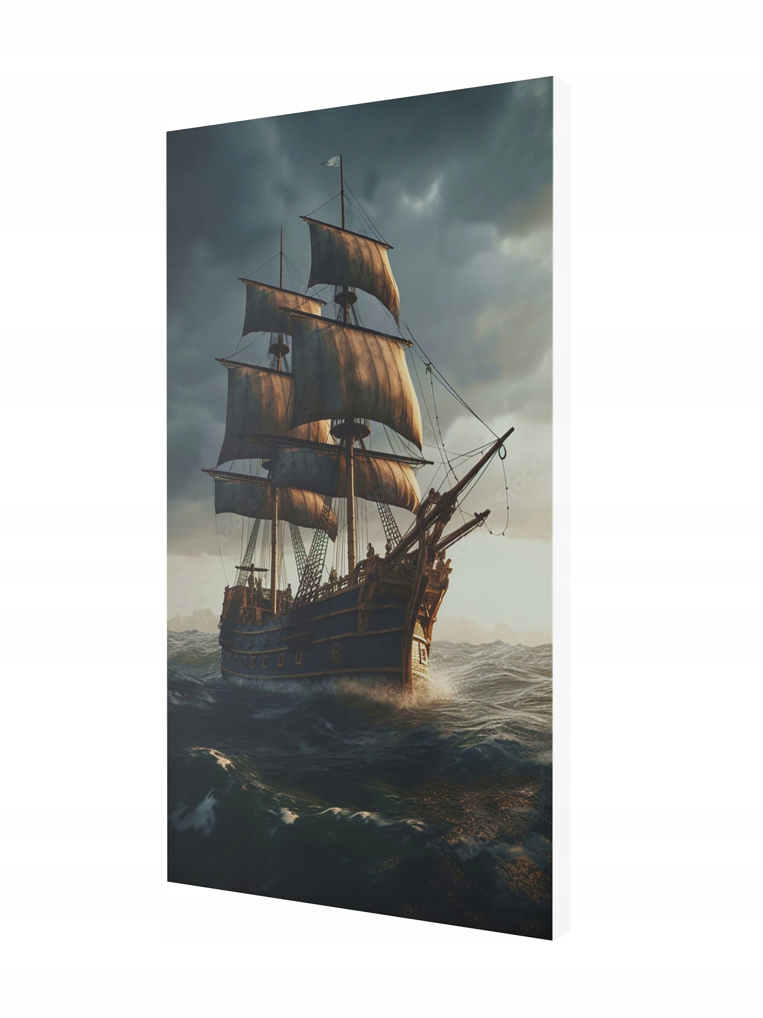 Ohřívač s Obrazem ART53. 545x970