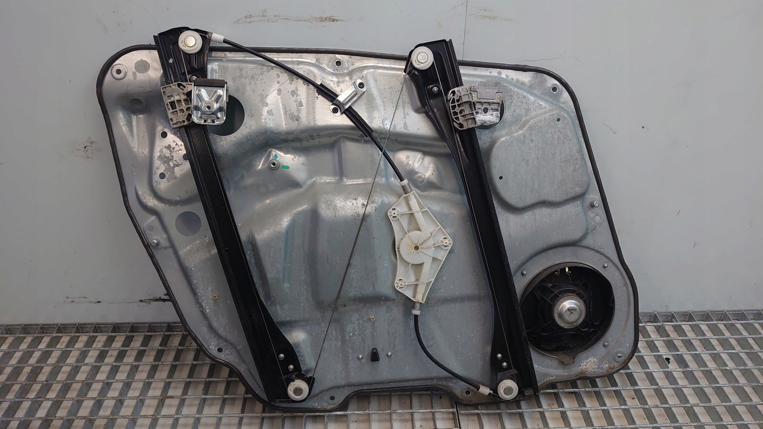 window regulator mechanism right front front MERCEDES GL X164 ML W164