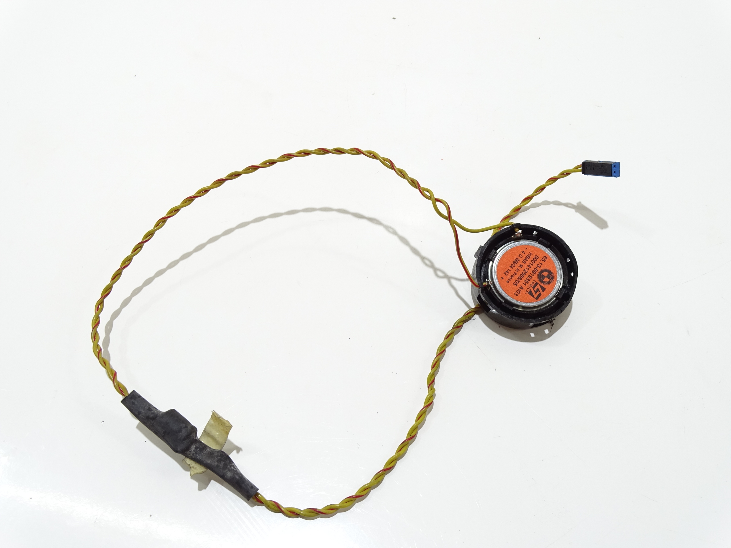 speaker WYSOKOTONOWY LOGIC7 BMW E60 E61 6919351 (4555887)