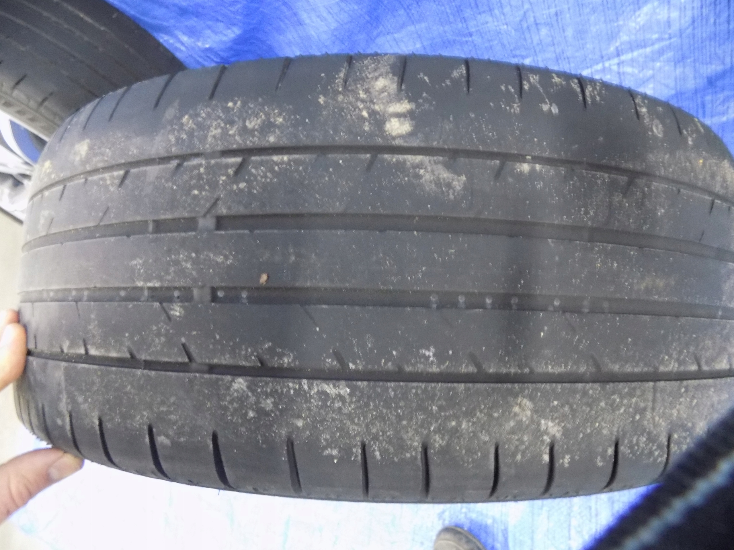 wheels discs disc 225/45/R18 PEUGEOT 2008 15R