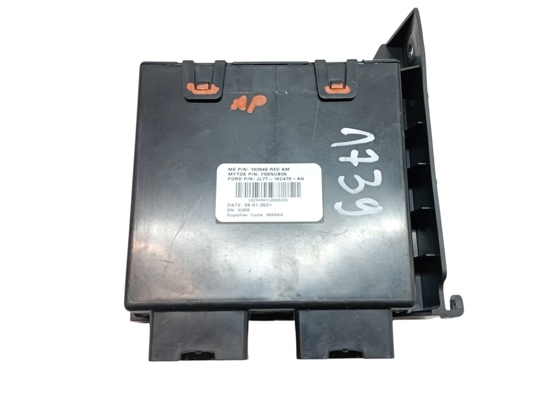 module JL7T-16C478-AN Lincoln Navigator IV (2017-2024)