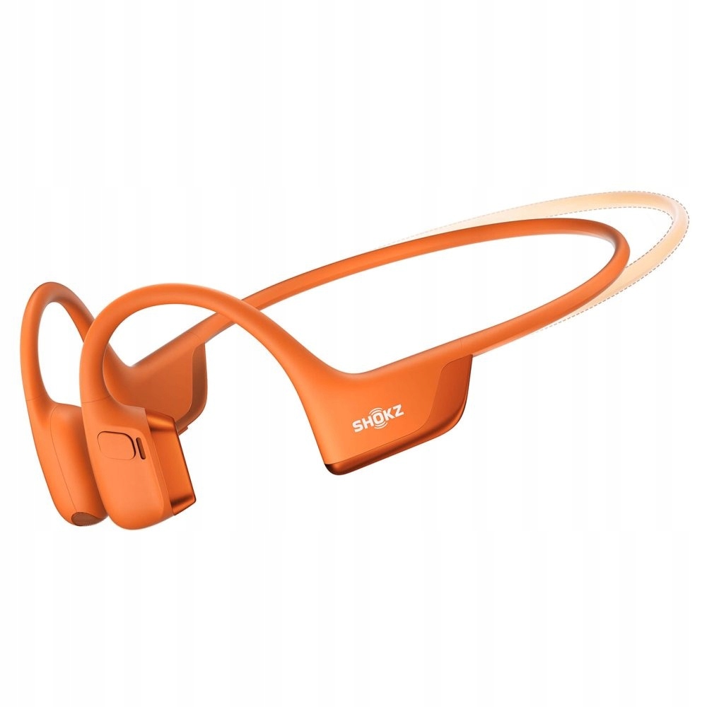 Shokz OpenRun Pro 2 Mini/BT/Oranžová