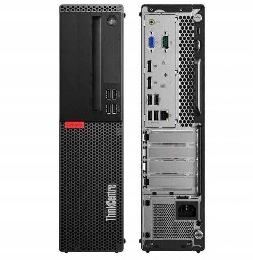 Lenovo ThinkCentre M720s SFF i5-8400 8GB 256GB WIFI • Cena, Opinie