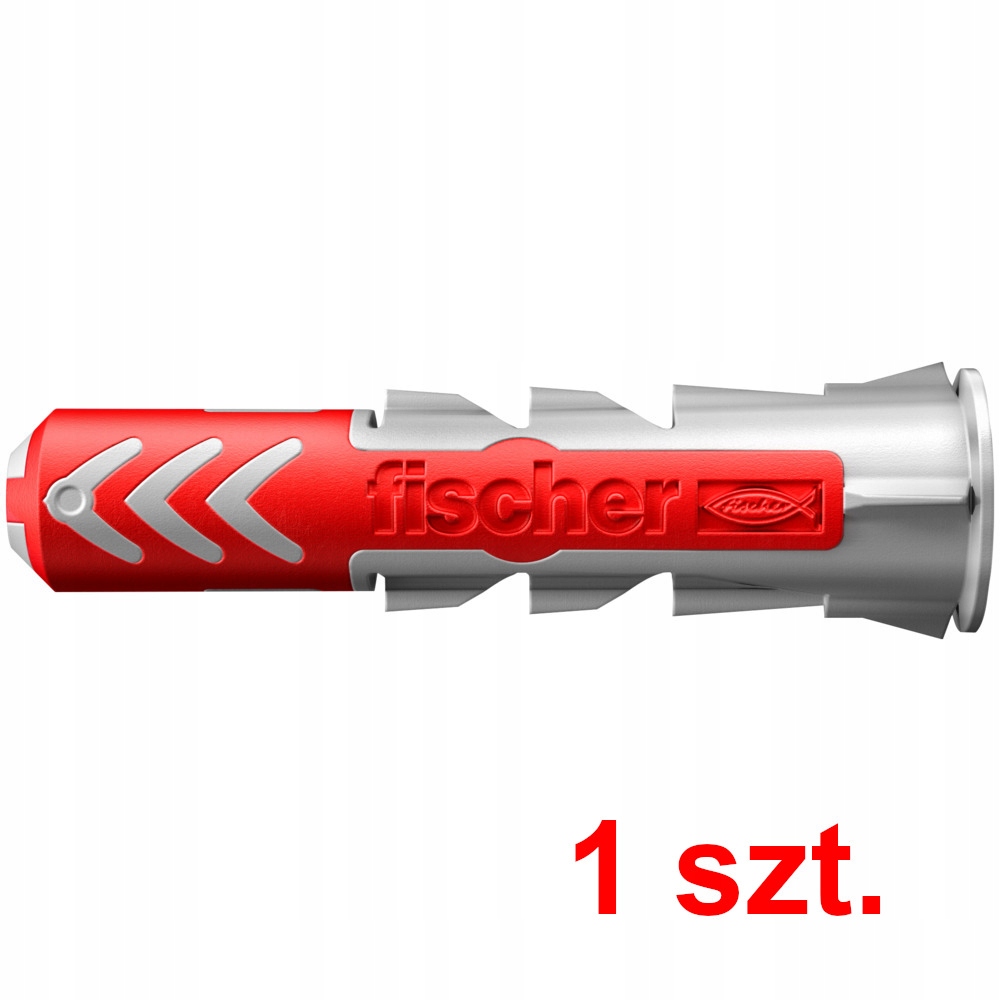 

Kołek DuoPower 8x40 Fischer 1 szt.