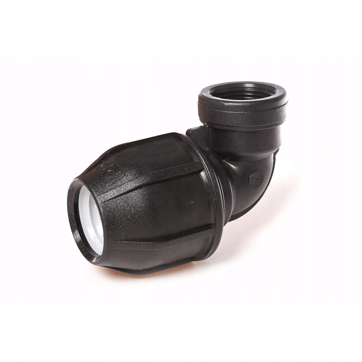 

Pe F (gw) 20-1/2" Kolano PN16 Fish